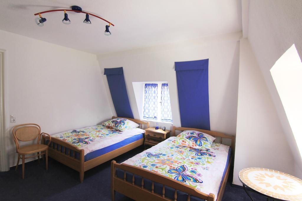 B&B Emg Emsdetten Δωμάτιο φωτογραφία