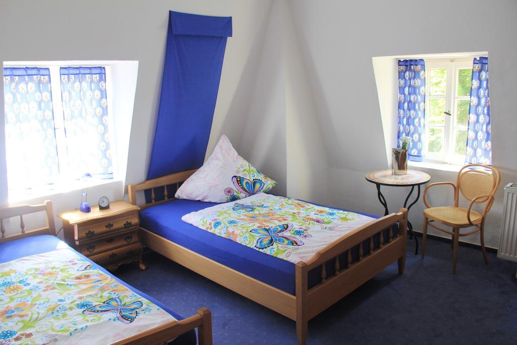 B&B Emg Emsdetten Δωμάτιο φωτογραφία