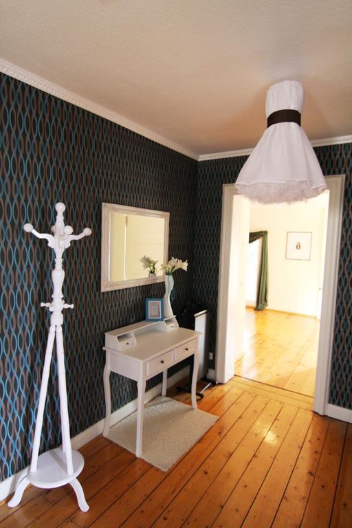 B&B Emg Emsdetten Δωμάτιο φωτογραφία