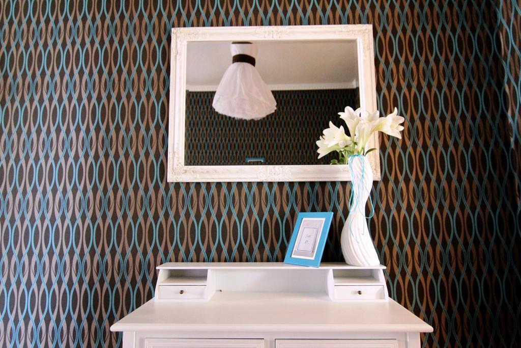 B&B Emg Emsdetten Δωμάτιο φωτογραφία