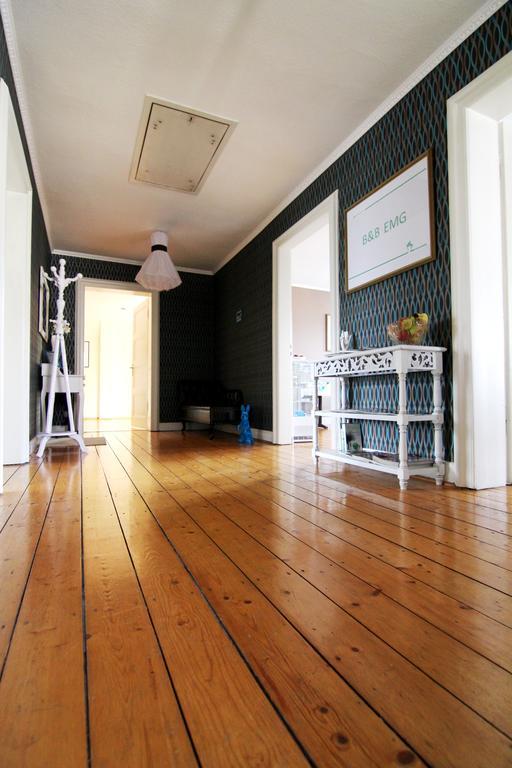 B&B Emg Emsdetten Δωμάτιο φωτογραφία