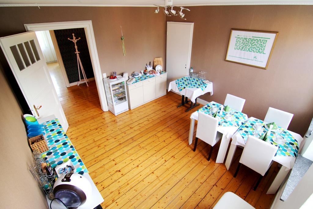 B&B Emg Emsdetten Εξωτερικό φωτογραφία