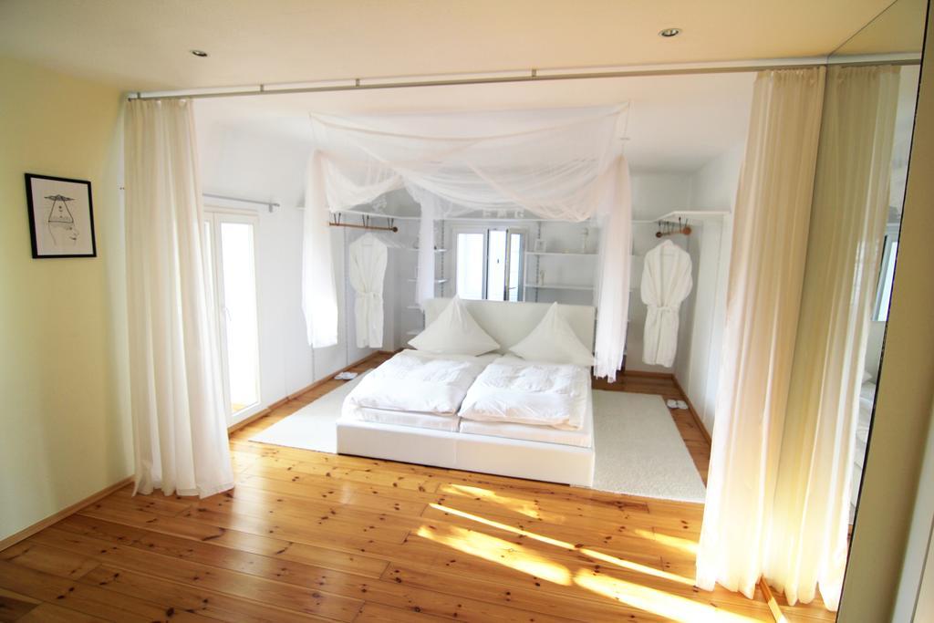 B&B Emg Emsdetten Εξωτερικό φωτογραφία