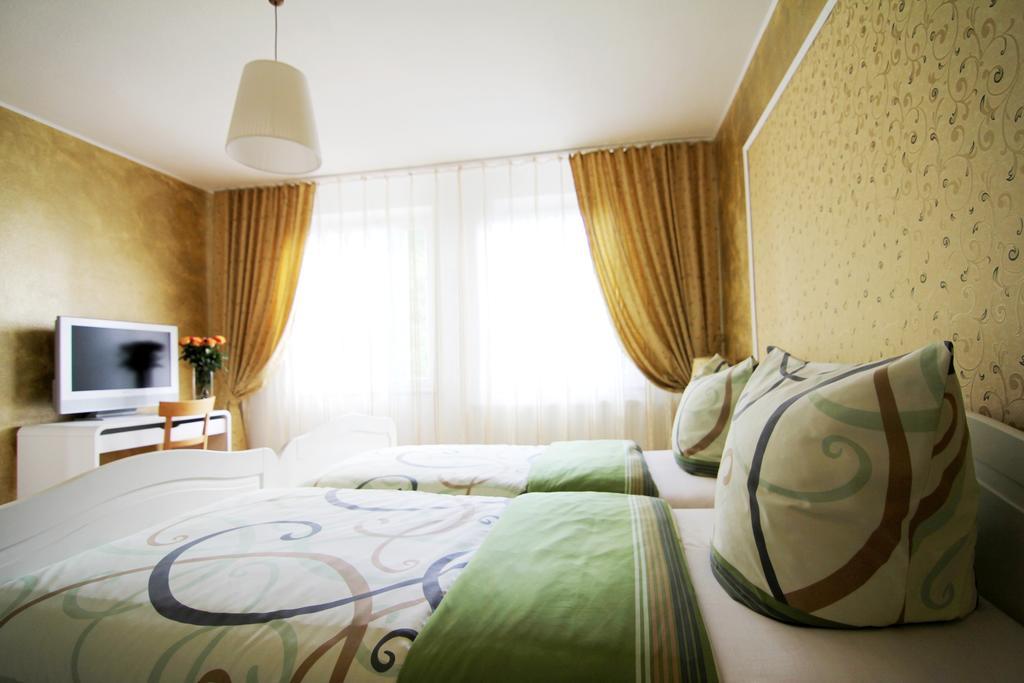 B&B Emg Emsdetten Εξωτερικό φωτογραφία