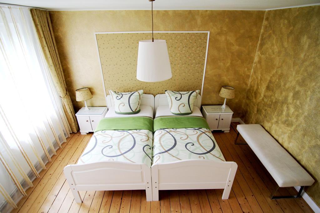 B&B Emg Emsdetten Εξωτερικό φωτογραφία