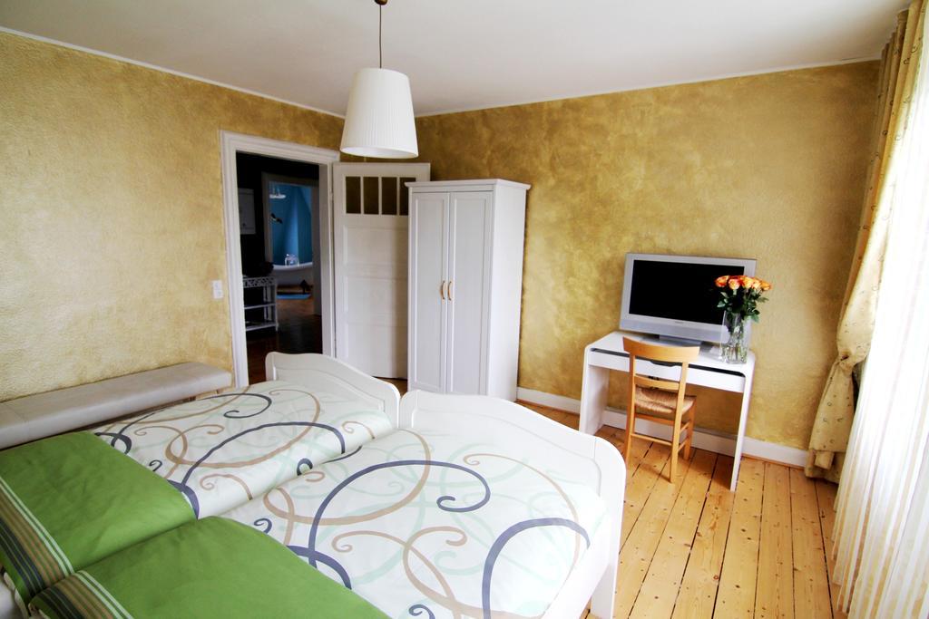 B&B Emg Emsdetten Εξωτερικό φωτογραφία