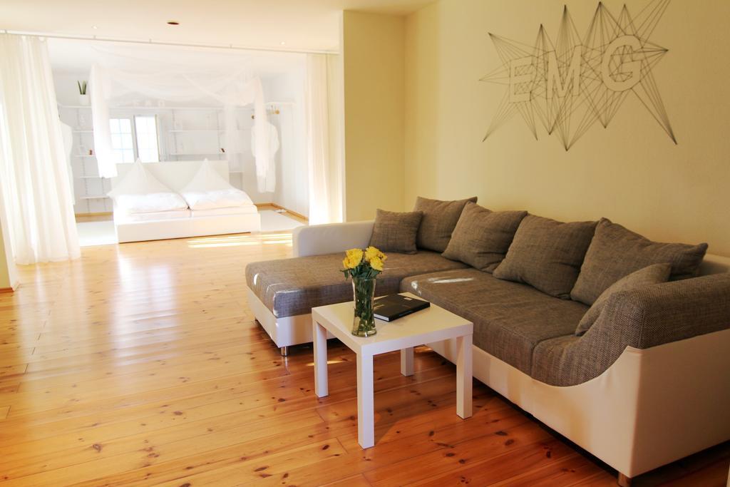 B&B Emg Emsdetten Εξωτερικό φωτογραφία