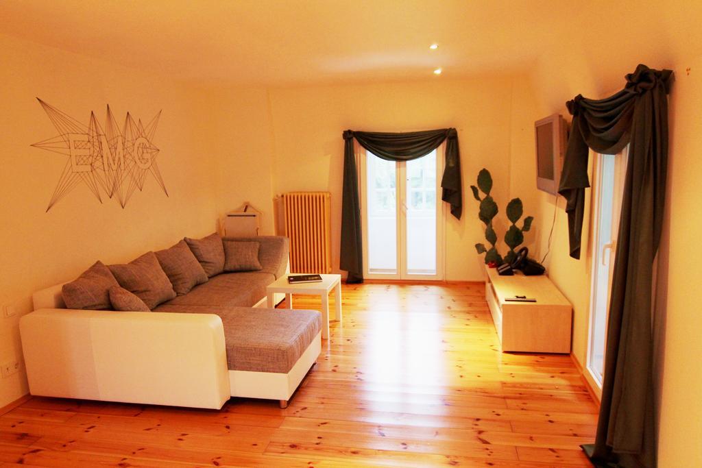 B&B Emg Emsdetten Εξωτερικό φωτογραφία
